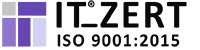 it_zert iso 9001:2015